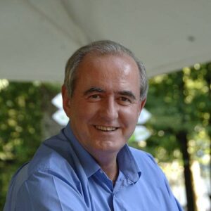 Maurice Leroy
