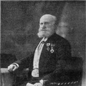 Maurice Lévy