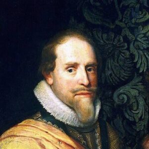 Maurice of Nassau