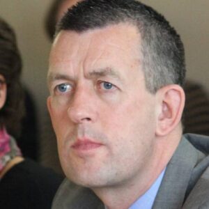 Maurice Quinlivan