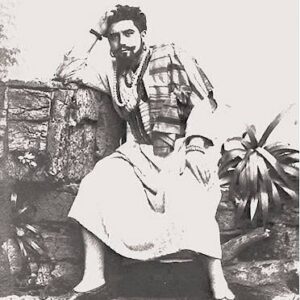Maurice Renaud