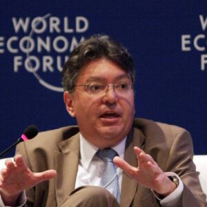 Mauricio Cárdenas Santa María
