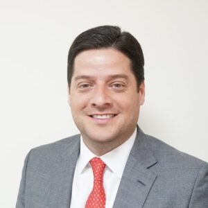 Mauricio Gómez Amín