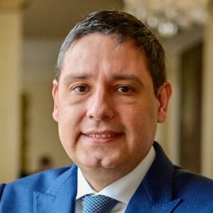 Mauricio Lizcano