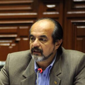 Mauricio Mulder