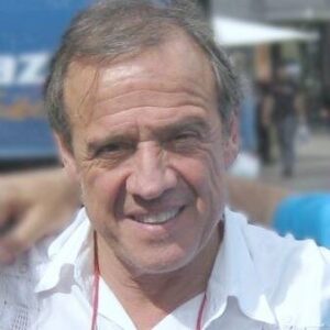 Mauricio Pešutić