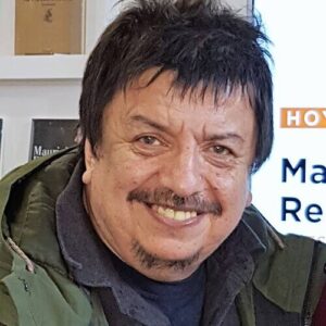 Mauricio Redolés