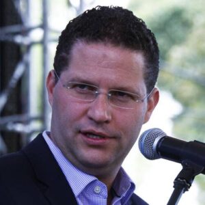 Mauricio Rodas