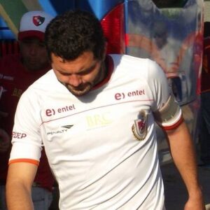 Mauricio Salazar
