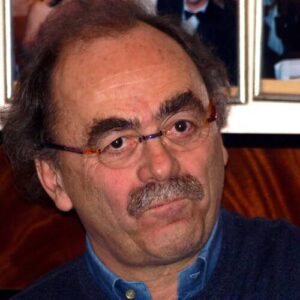 Maurizio Nichetti