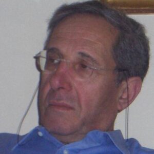 Mauro Forghieri