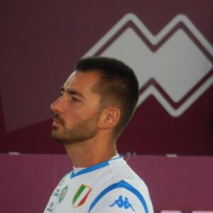 Mauro Nespoli