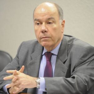 Mauro Vieira