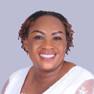Mavis Hawa Koomson