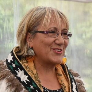 Mavis Mullins