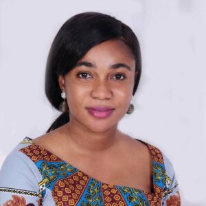 Mavis Nkansah Boadu