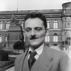 Max Brod