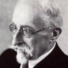 Max Dessoir