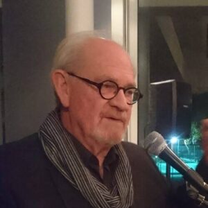 Max du Preez