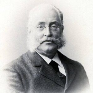 Max Eyth
