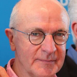 Max Färberböck