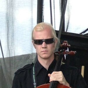 Max Lilja