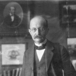 Max Planck