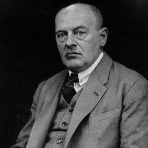 Max Scheler