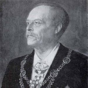 Max von Forckenbeck