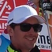 Maxence Muzaton