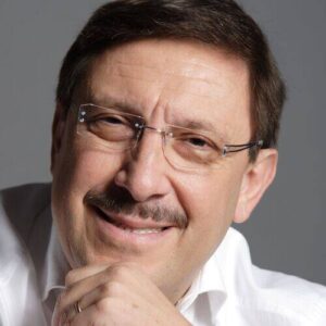 Maxim Behar