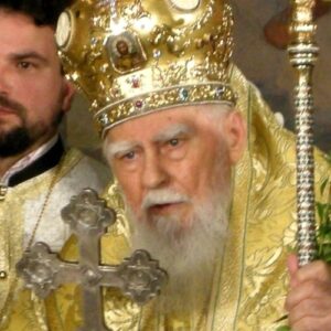 Maxim of Bulgaria