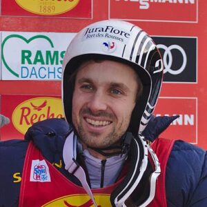 Maxime Laheurte