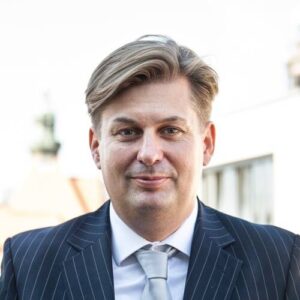 Maximilian Krah
