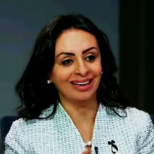 Maya Morsy