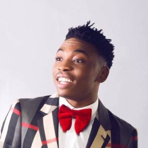 Mayorkun