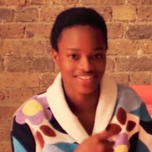 Mayowa Nicholas