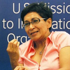 Mazlan Othman