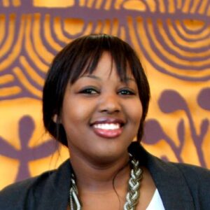 Mbali Ntuli