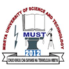 Mbeya University of Science and Technology Logo