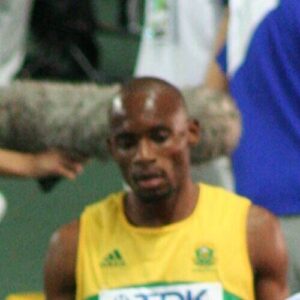 Mbulaeni Mulaudzi