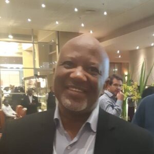 Mcebisi Jonas