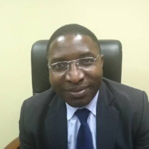 Medard Kalemani
