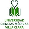 Medical University of Villa Clara Logo