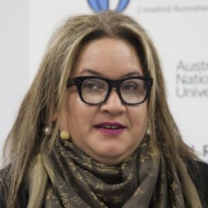 Megan Davis