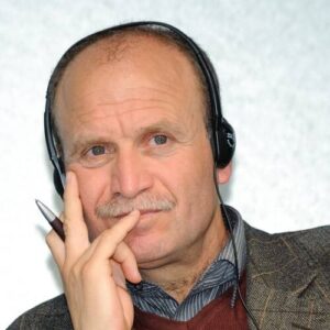 Mehdi Mabrouk