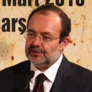 Mehmet Görmez