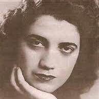 Meira Delmar