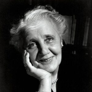 Melanie Klein