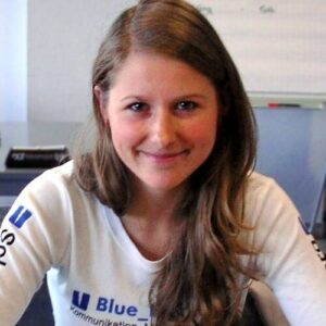 Melanie Ohme